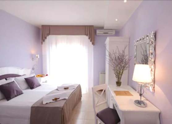 Hotel I Due Cigni 1