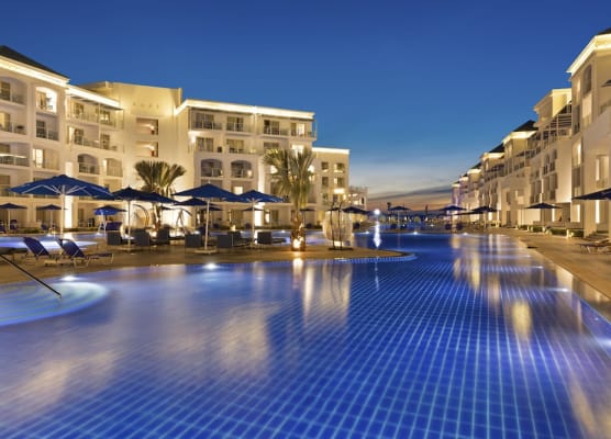 Pickalbatros Blu Spa Resort - Adults Friendly 16 Years Plus- Ultra All-Inclusive 1