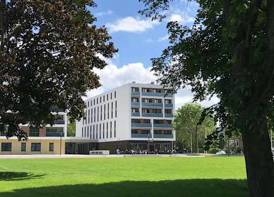 Dorint Hotel Düren 1