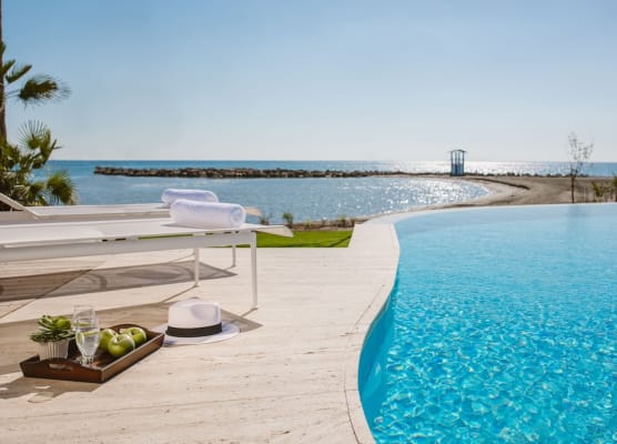 Lebay Beach Hotel 1