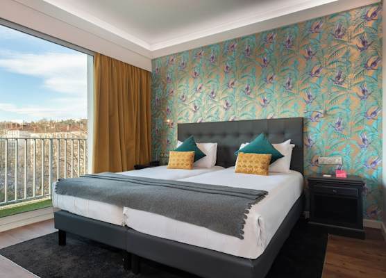 Hôtel Charlemagne by Happyculture 1