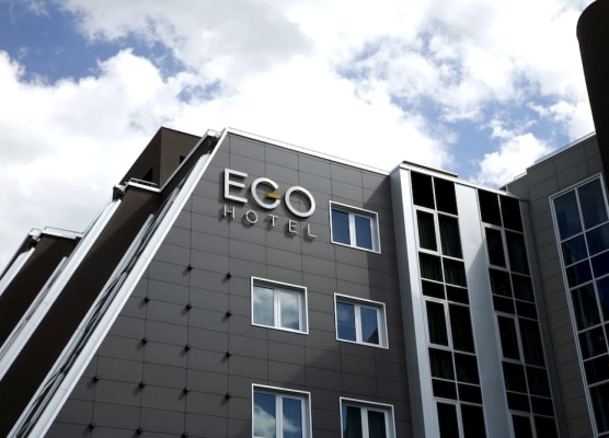 EGO Hotel 1
