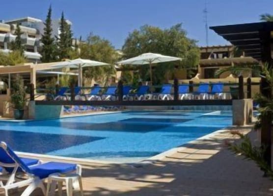 Apartamentos da Balaia 1