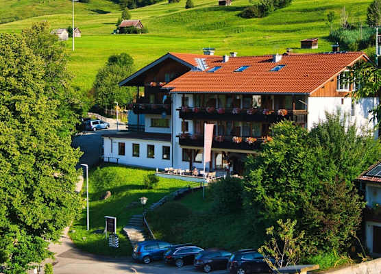 Alpenhotel Sonneck - mit Bergbahnticket 1