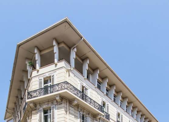 Cannes Croisette Prestige Apart'hotel 1