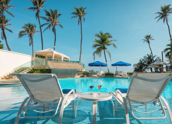 Hotel Dann Cartagena 1