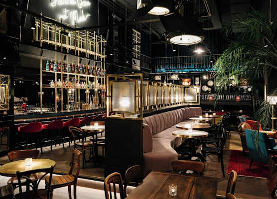 Ruby Mimi Hotel Zurich by IHG 1