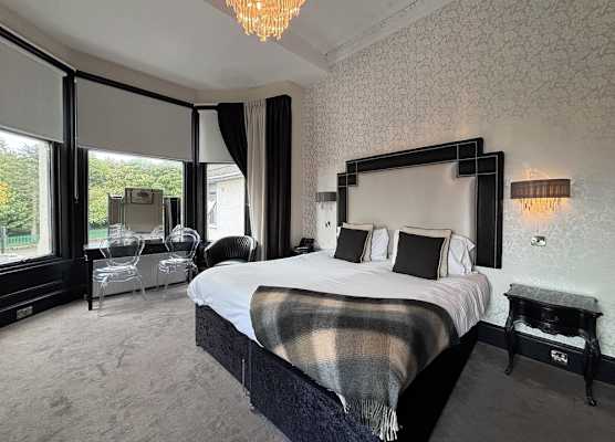 Richmond Park Hotel 1