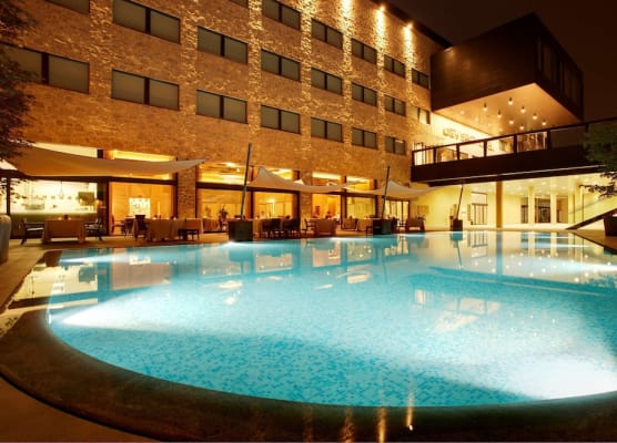 Devero Hotel & Spa, BW Signature Collection 1