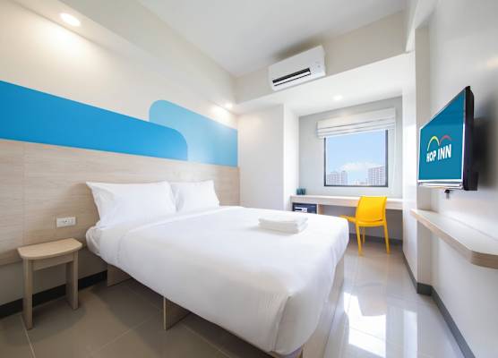 Hop Inn Hotel Davao 1