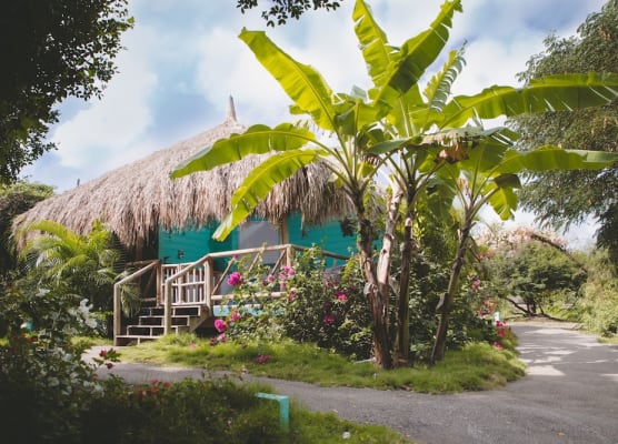 Mondi Lodge 1