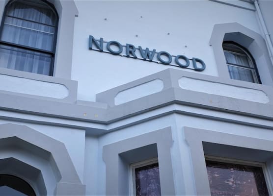 The Norwood 1