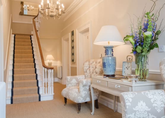 Grays Boutique B&B 1