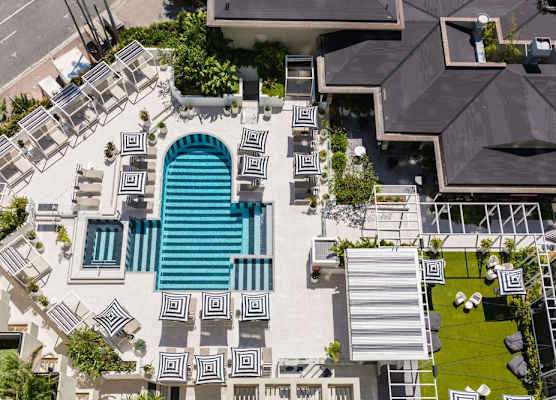 QT Gold Coast 1
