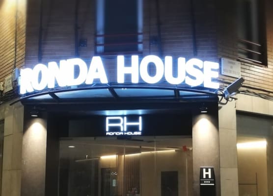 Ronda House 1