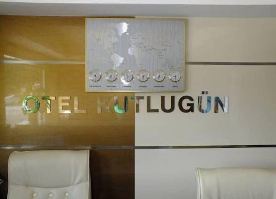 Kutlugun Sahil Otel 1