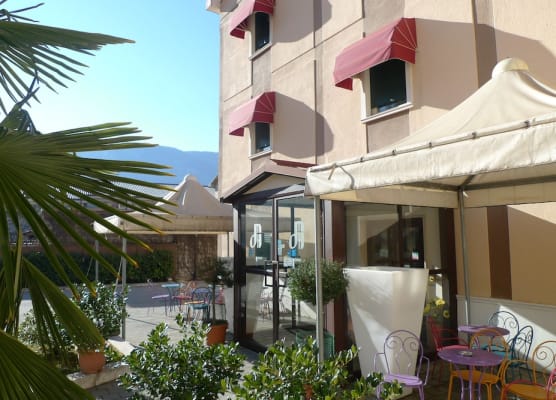Hotel de Meis 1