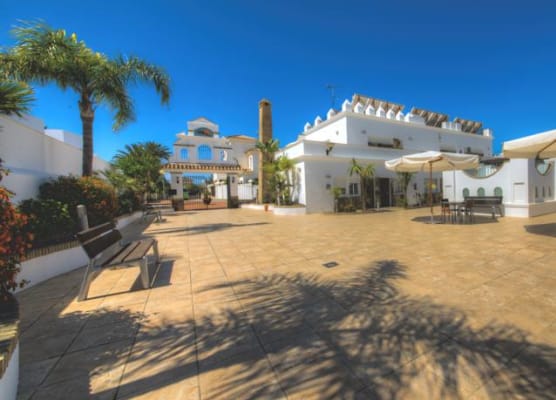 Apartamentos Piedramar 1