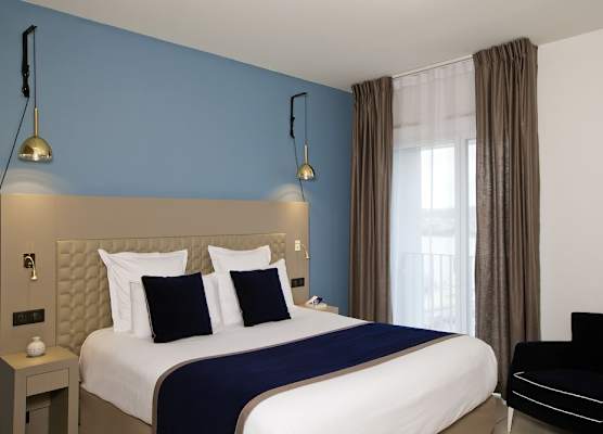 Residhome Bordeaux 1