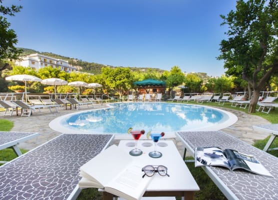 Hotel Antiche Mura 1