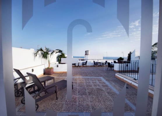 Ferreira Hostal Boutique 1