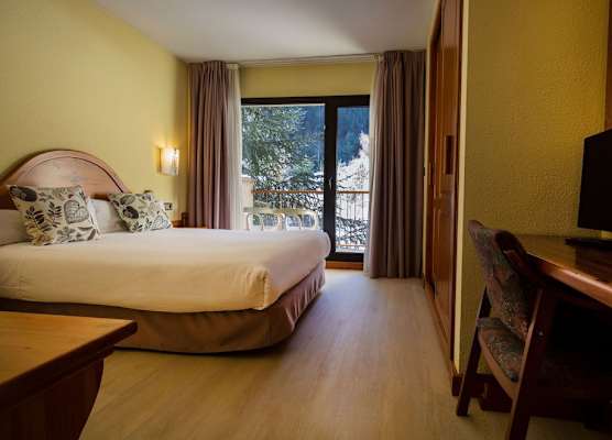 Hotel Sant Gothard by Nexta 1