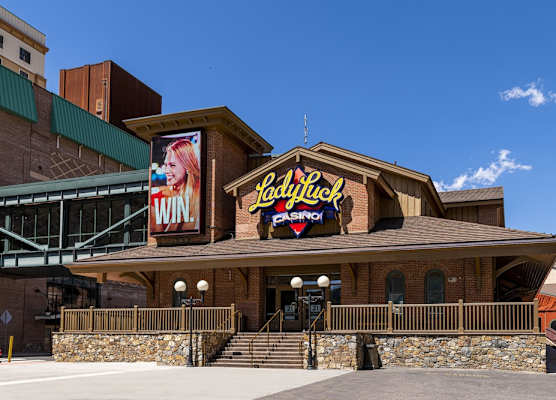 Lady Luck Casino Black Hawk - A Caesars Rewards Destination 1