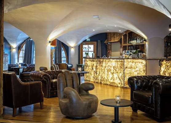 Hôtel Les Suites du Montana by Les Etincelles 1