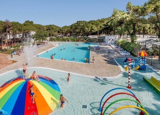 Camping Alannia Neptuno 1
