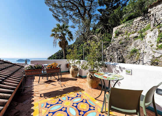 Hotel Villa Annalara charme and relax 1