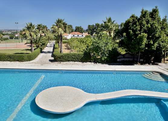 Turim Club Azeitao Hotel 1