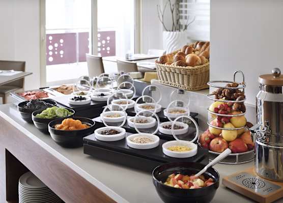 Protea Hotel Constantine 1