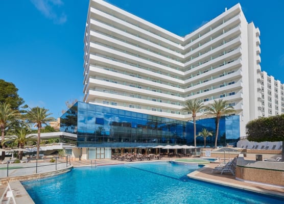 Grupotel Taurus Park 1