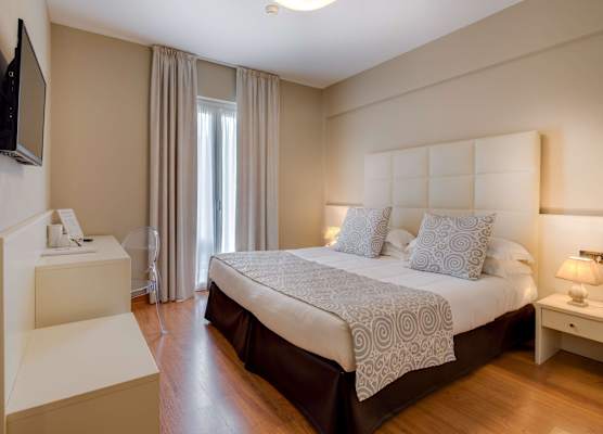 Hotel Nuovo 1