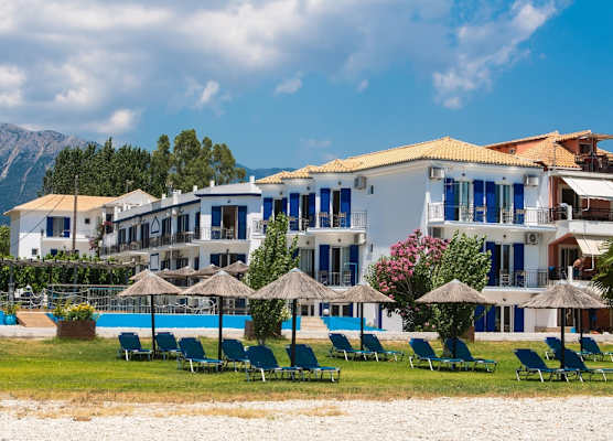 Surf Hotel 1
