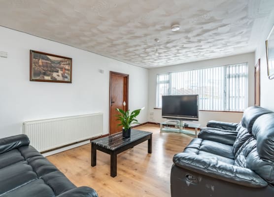College Street Abode - Guest House 1