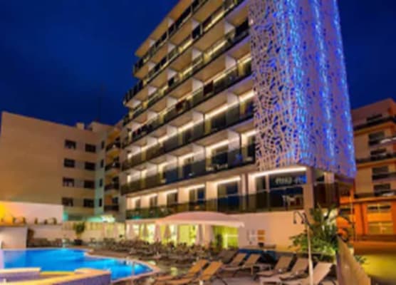 Hotel RH Vinarós Aura 1