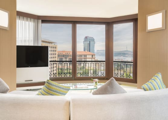 Point Hotel Taksim 1