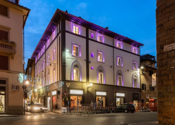 Kairos by Florence Art Apartments 1