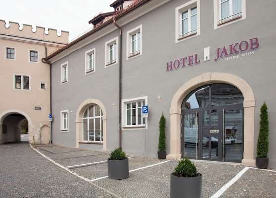 Hotel Jakob Regensburg DownTown, Best Western Signature Collection 1