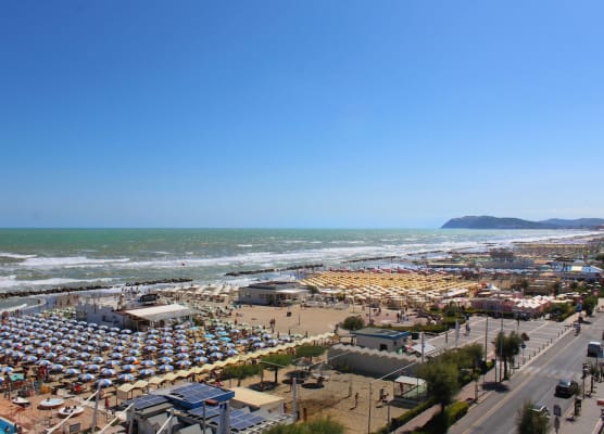 Hotel Silvia 1