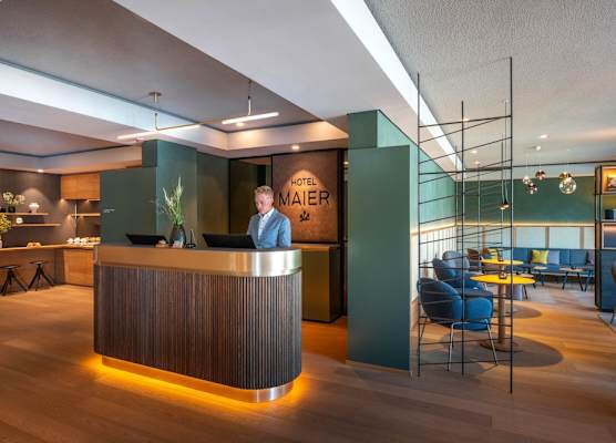 Hotel Maier 1