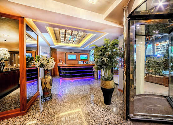 Hotel Momento - Special Category 1