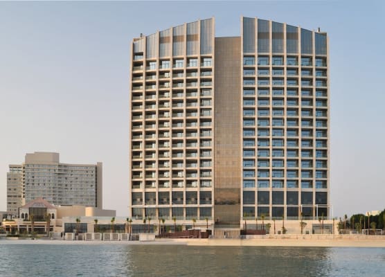 InterContinental Hotels RESIDENCES ABU DHABI by IHG 1