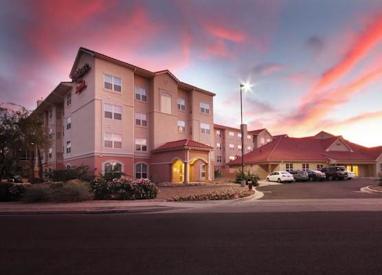 Residence Inn by Marriott Tucson Williams Centre 1