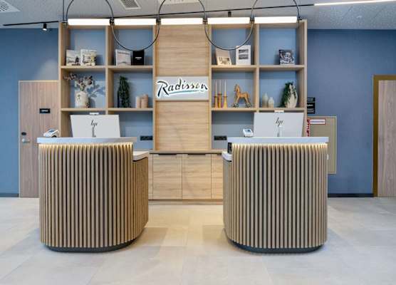 Radisson Hotel Graz 1