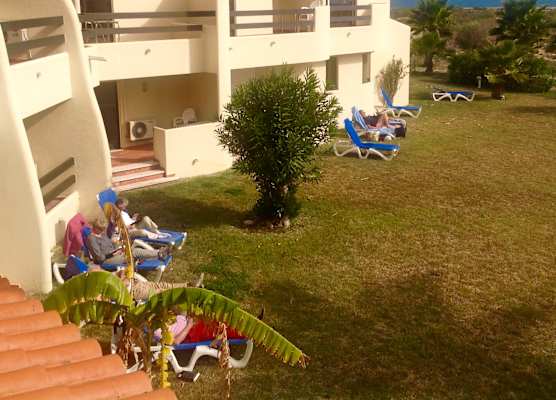 Praia da Lota Resort - Hotel 1