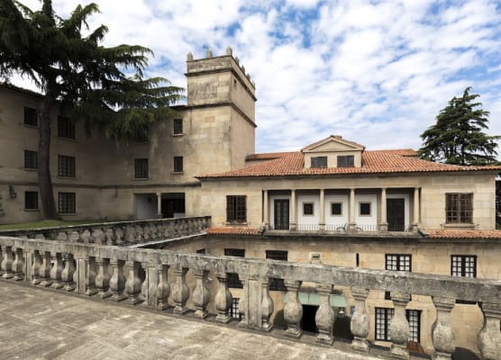Parador de Pontevedra 1