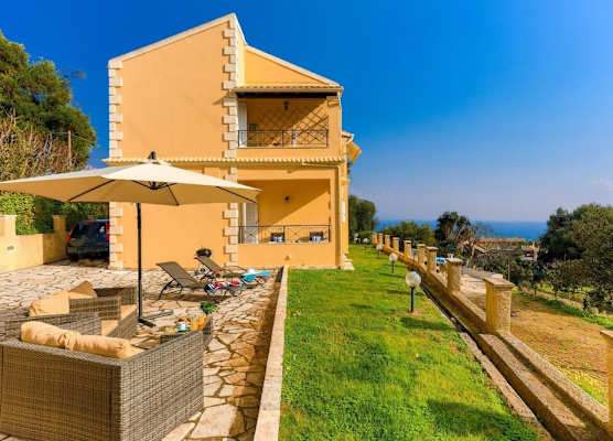 Hotel Perama 1