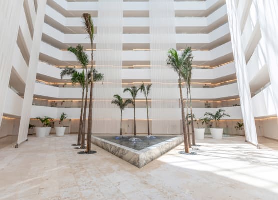 Le Blanc Spa Resort Cancun - Adults Only - All-Inclusive 1
